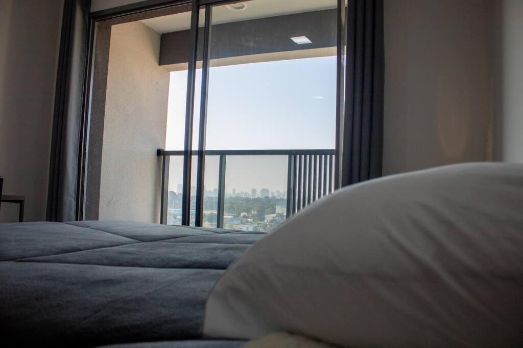 26m² No Alto Da Boa Vista Apartamento São Paulo