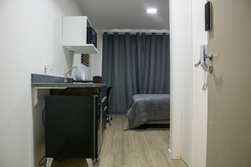 26m² No Alto Da Boa Vista *