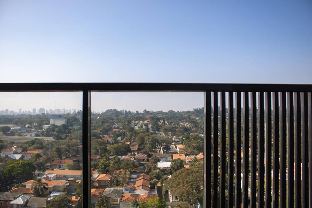 26m² No Alto Da Boa Vista Apartamento São Paulo