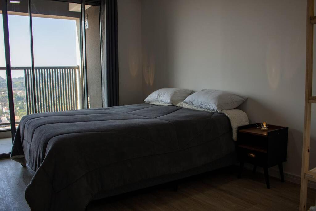26m² No Alto Da Boa Vista *