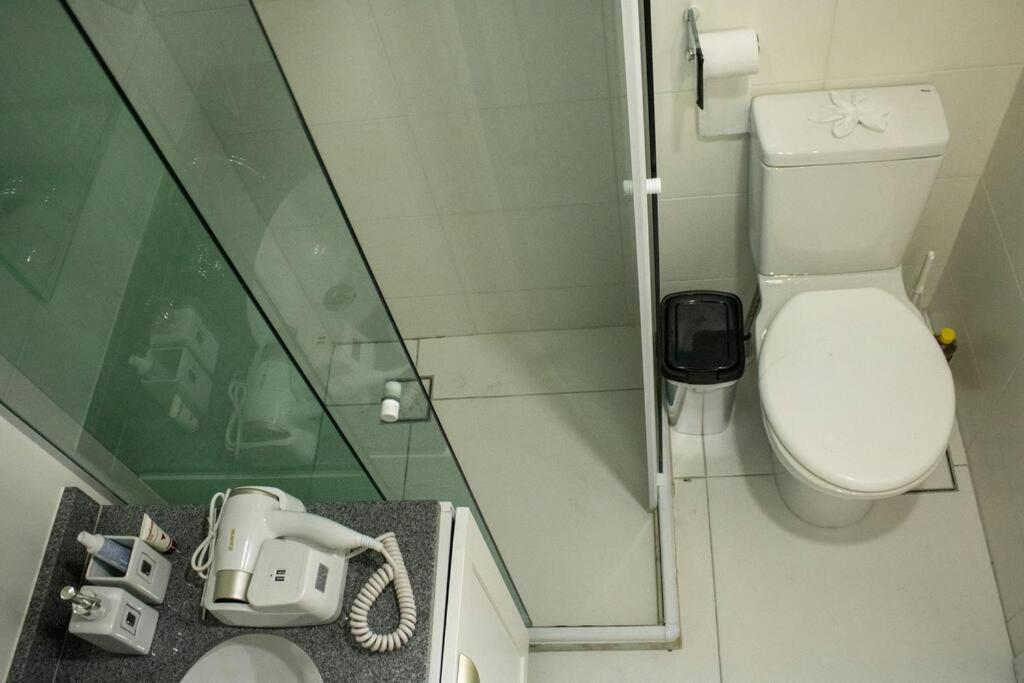 Apartamento 26m² No Alto Da Boa Vista
