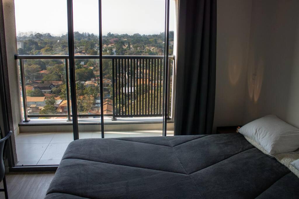 Apartamento 26m² No Alto Da Boa Vista São Paulo