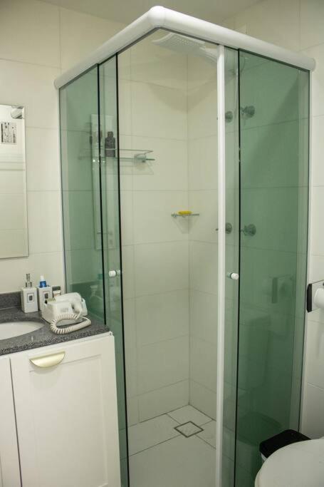 26m² No Alto Da Boa Vista Apartamento São Paulo