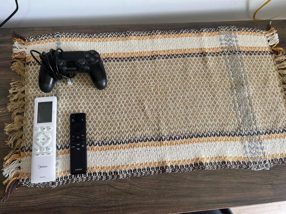26m² No Alto Da Boa Vista Apartamento São Paulo